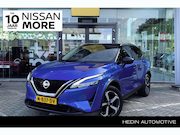 Nissan Qashqai - 1.3 MHEV Xtronic Premiere Edition | 1e eig. | Panoramadak |