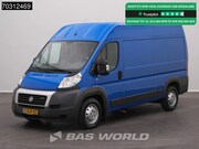 Fiat Ducato - 160pk L2H2 Trekhaak Parkeersensoren L2 Trekhaak