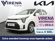 Kia Picanto - 1.0 GDi DynamicLine - Pijs incl. inruilpremie - Cruise contr