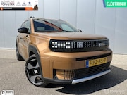 Fiat Panda - La Prima 11 kW 44 kWh NAVI/PDC V+A/CAMERA