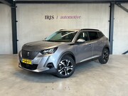 Peugeot e-2008 - Allure 50kwH - SOH 91% - All Season - Apple Carplay - Camera
