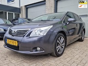 Toyota Avensis - 1.6 VVTi Business EXPORT FULL OPTIONS