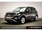 Volkswagen T-Cross - 1.0 TSI Style | COMFORT / MULTIMEDIA- PACK | DRAADLOZE LADER