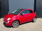 Fiat 500 - 1.2 Naked APK 08-2027