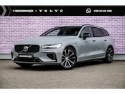 Volvo V60 - 2.0 T8 Plug-in Hybrid AWD Plus Dark | SOH:100% | PHEV Long R