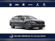 Skoda Superb - 1.5 TSI iV 204 6DSG Sportline Business Automaat