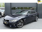 BMW 4-serie Gran Coupe - 428i High Executive M Pakket|Dealer onderhouden|HUD|Camera