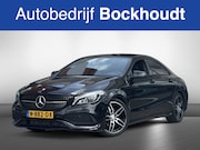 Mercedes-Benz CLA-Klasse - 200 Prestige | Navi | Stoelverwarming