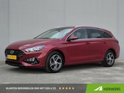 Hyundai i30 - 1.0 T-GDi Comfort / Dealer onderhouden / Navigatie via Apple