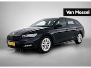 Skoda Octavia - Combi 1.0 TSI Sport Business