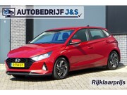 Hyundai i20 - 1.0 T-GDI Comfort Automaat Rijklaarprijs! | 12 Maanden Garan