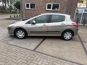 Peugeot 308 - 1.6 VTi X-line ((( apk gekeurd )))