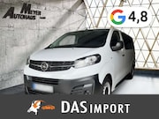 Opel Vivaro - 1.5 D Kombi L +Klima+Parksensoren
