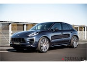 Porsche Macan - 3.0 GTS | Apple Carplay | 360 camera