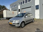Hyundai Getz - 1.3i GLS Airco Automaat NAP