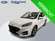 Ford Kuga - 2.5 PHEV ST-Line X | Slechts 16.000 KM | Winter Pack | Techn