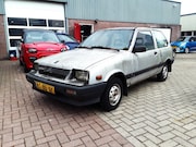 Suzuki Swift - 1.0 GL AUTOMAAT / OPKNAPPER