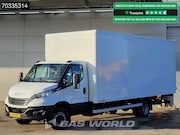 Iveco Daily - 72C21 3.0L Automaat 210PK Laadklep 1000KG D'Hollandia Luchtv