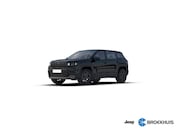 Jeep Compass - First Edition Mild Hybrid | 10" digitaal instrumentencluster