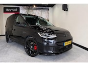 Volkswagen Caddy - Cargo 2.0 TDI 122pk DSG Black Edition | 19" Black | Standkac
