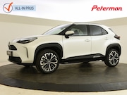 Toyota Yaris Cross - 1.5 Hybrid 130 Executive | Elek. a. klep | Stuur+ Stoelverw.