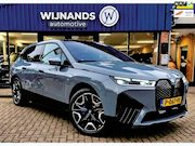 BMW iX - XDrive50 High Executive 112 kWh Dealer Oh Volle Koets