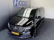 Mercedes-Benz EQV - 300 L3 300 L3 - 8 Pers. - 360 - Elec. Schuifd. - Leer - Incl