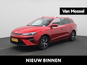 MG MG5 Electric - Long Range Luxury 61 kWh
