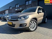 Volkswagen Tiguan - 1.4 TSI Sport&Style | 1E EIGENAAR | 3\6 OF 12 MND GARANTIE |