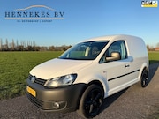 Volkswagen Caddy - 1.6 TDI Navi Airco NAP