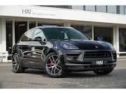 Porsche Macan - 2.9 S I Luchtvering I Pano I Sportuitlaat I