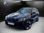 BMW iX3 - M-SPORT 80 kWh (210kW/286pk) * LED, LEDER, PANO, TREKH, VERW