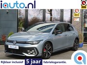 Volkswagen Golf - 1.5 eHybrid 272pk GTE Black Style Pano/Leder/IQ.Light/360/He