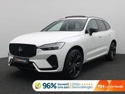 Volvo XC60 - 2.0 T6 Plug-in hybrid AWD Plus Black Edition 336PK Panoramad