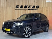 BMW X3 - XDrive30e M-sport FACELIFT|PANO|HUD|E-ZETELS|360 CAM|SHADOW 