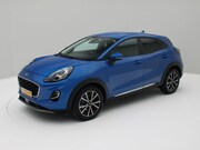 Ford Puma - 1.0 EcoBoost Titanium Navigation Pack / Automaat / Origineel