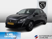 Peugeot 208 - 1.2T 100pk Allure H.Leder/Ecc/CarPlay/Cruise/Led/ Dab/El.Pak