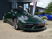 Porsche 911 - 3.0 Carrera 4S PTS Sportuitlaat Lift Bose PPF Volle auto