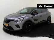 Renault Captur - 1.6 E-Tech hybrid 145 SL Rive Gauche | Pack BOSE | Apple Car