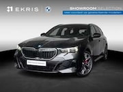 BMW 5-serie - 5 Serie Touring 530e xDrive SoH 100% | M Sportpakk