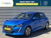 Peugeot 208 - 1.2 PureTech Allure 100 PK | Navigatie | Camera | Climate Co