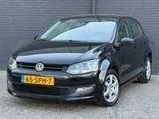 Volkswagen Polo - 1.4-16V Trendline CARPLAY | AIRCO | PDC | NWE RAMEN