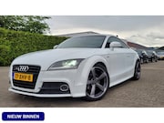 Audi TT - 2.0 TFSI Pro Line S Handbak 6