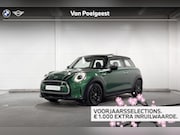 MINI Mini Electric - 3-deurs Camden Plus Edition | Achteruitrijcamera | Stuurwiel