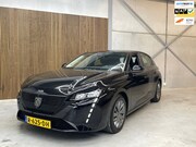 Peugeot 308 - 1.2 Turbo Active Pack Business