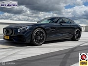Mercedes-Benz AMG GT - 4.0 full options Dealeronderhouden pas onderhoudsbeurt gehad