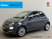 Fiat 500 - 1.0 Hybrid Lounge AIRCO-NAVI by CARPLAY-LMV-CRUISE CONTROL