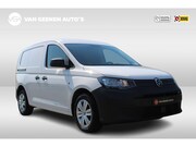 Volkswagen Caddy - Cargo 2.0 TDI Comfort | 2X Schuifdeur | Airco | Cruise contr