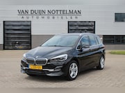 BMW 2-serie Gran Tourer - 218i 7p. Business Edition Plus / Leer / LED / N.A.P
