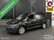 Volkswagen Caddy - Combi 1.2 TSI 1e Eigenaar! Airco|Cruise|